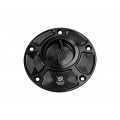 Bonamici Racing Aluminum Tank Cap for the Yamaha all models 'All Year Bonamici Racing Aluminum Tank Cap for the Yamaha all models 'All Year